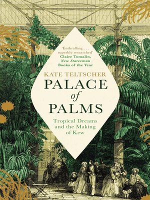 cover image of Palace of Palms